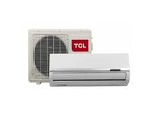 Split systems up to 2000 watts TCL