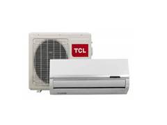 Split systems up to 3000 watts TCL